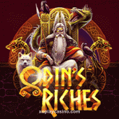 Odin's Riches Thumbnail