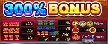 Xoplay Casino Promo Banner - PH6
